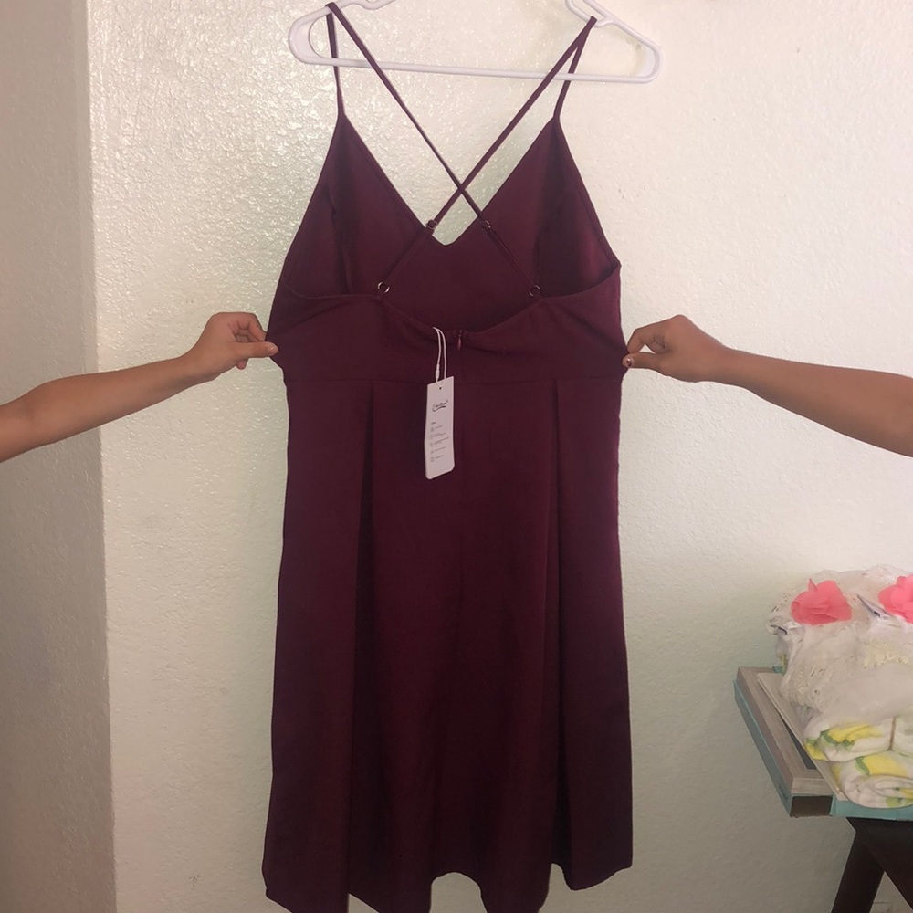 Dress - Picture 2 of 2